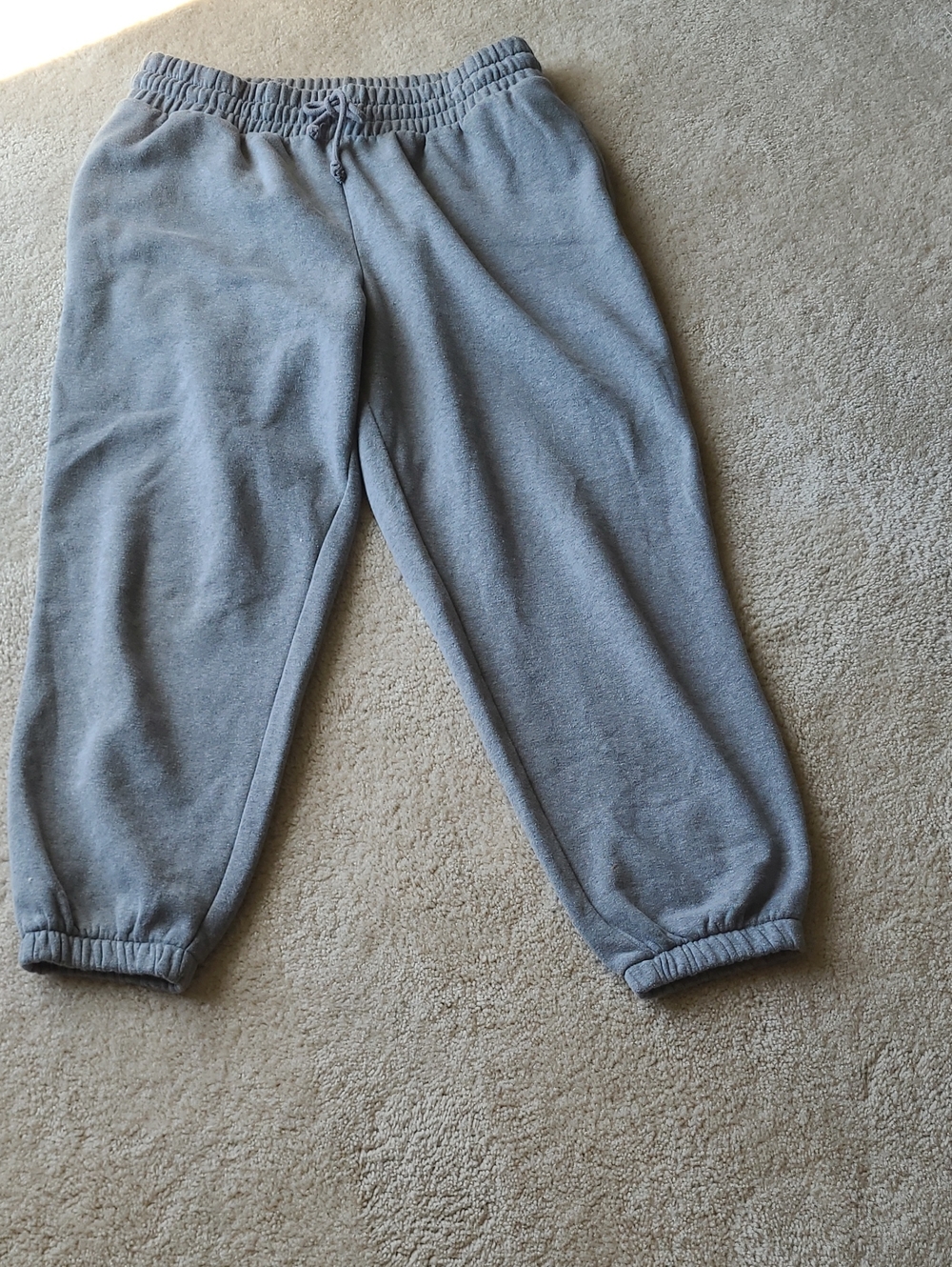 wild fable Gray Sweatpant Joggers